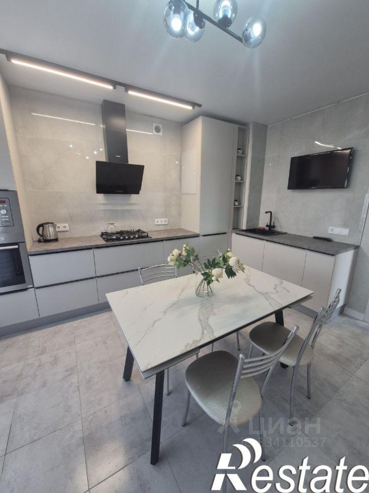 2-комн квартира ул Академика Королева, 21А,  д. 21А