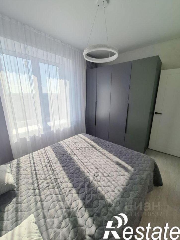 2-комн квартира ул Академика Королева, 21А,  д. 21А