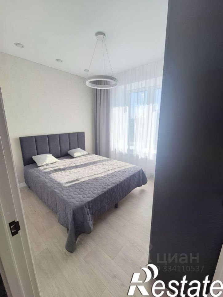 2-комн квартира ул Академика Королева, 21А,  д. 21А