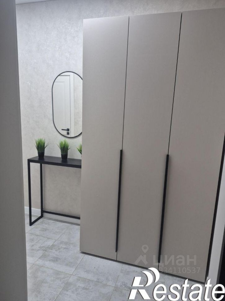 2-комн квартира ул Академика Королева, 21А,  д. 21А