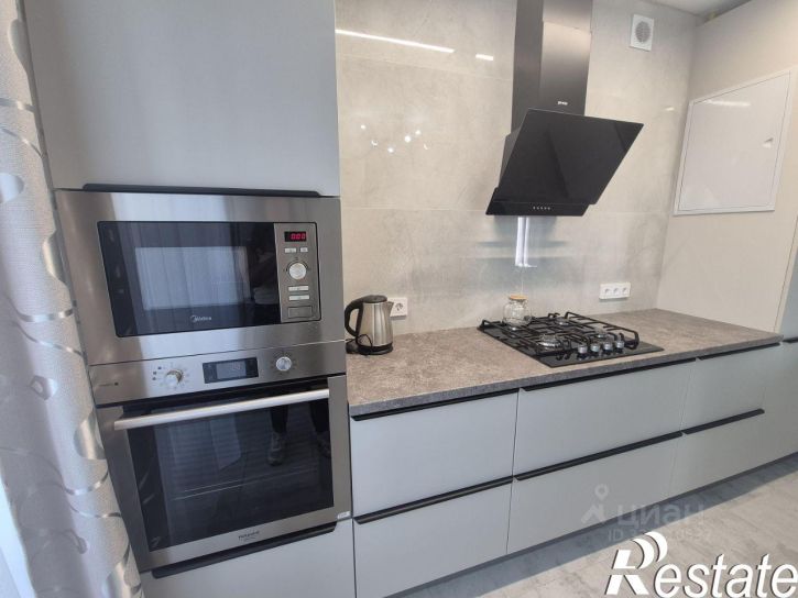 2-комн квартира ул Академика Королева, 21А,  д. 21А