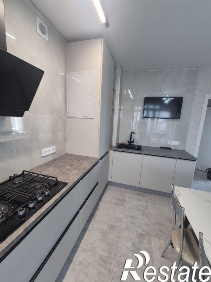 2-комн квартира ул Академика Королева, 21А,  д. 21А