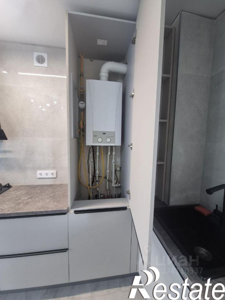 2-комн квартира ул Академика Королева, 21А,  д. 21А