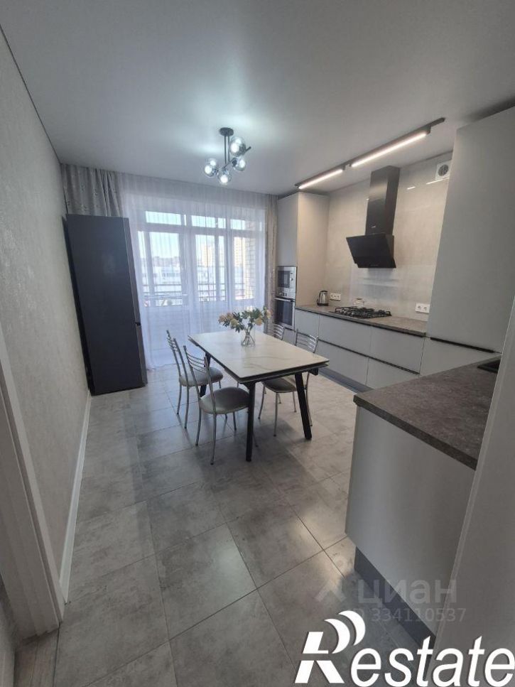 2-комн квартира ул Академика Королева, 21А,  д. 21А