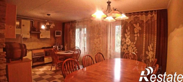 4-комн квартира ул Белинского, 31,  д. 31