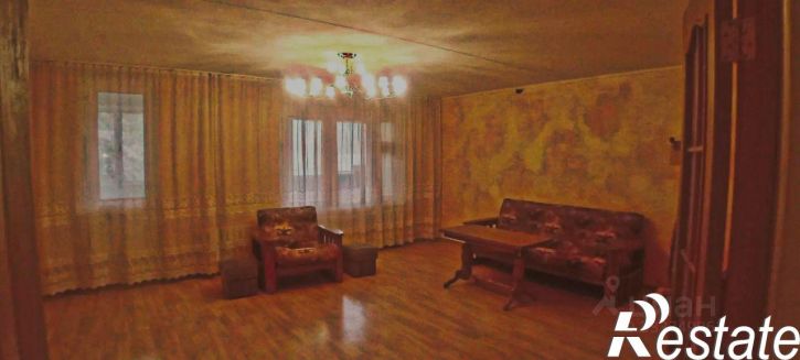 4-комн квартира ул Белинского, 31,  д. 31
