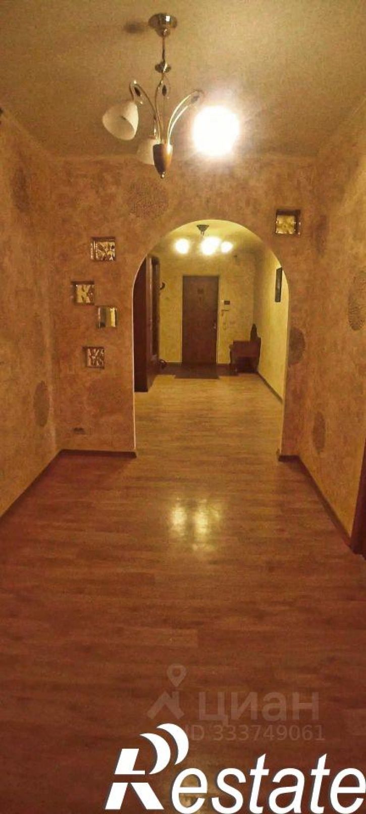 4-комн квартира ул Белинского, 31,  д. 31