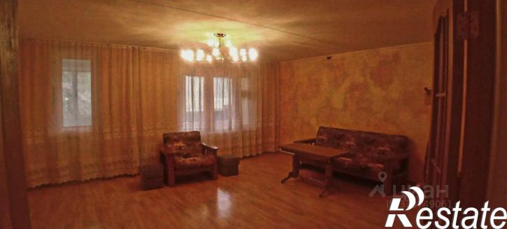 4-комн квартира ул Белинского, 31,  д. 31