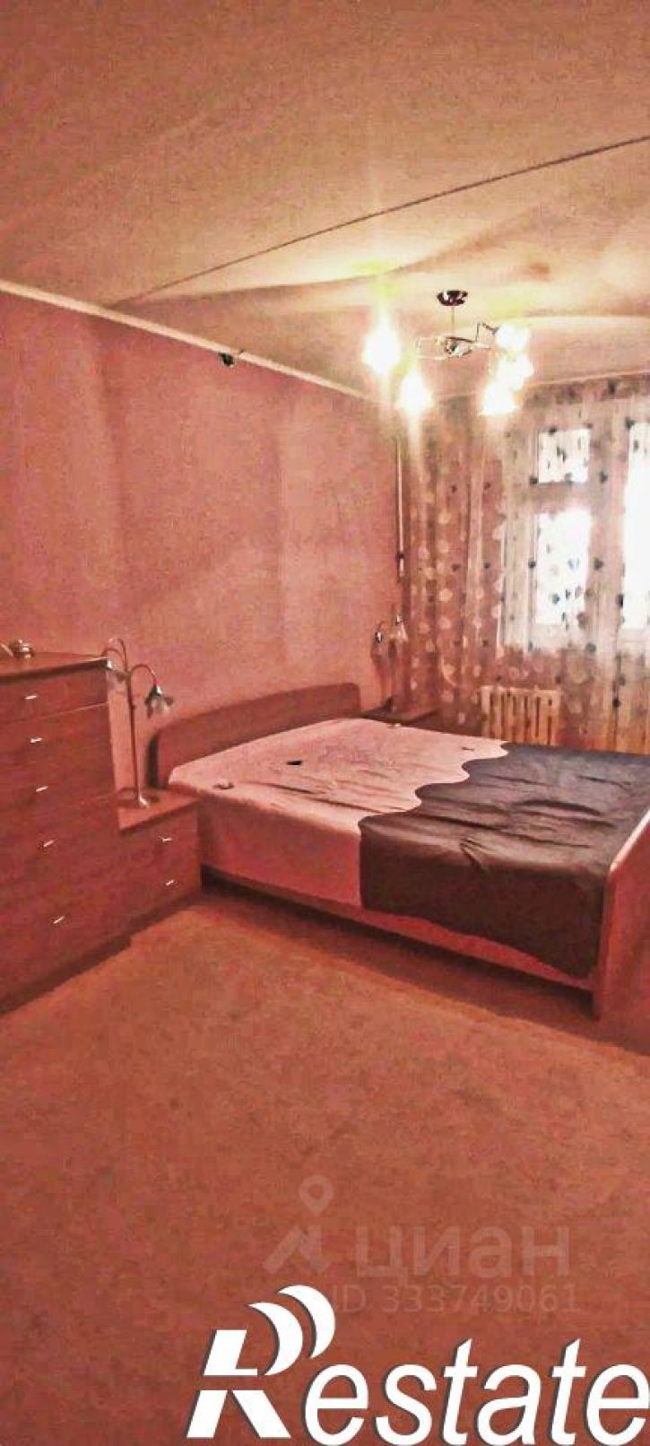 4-комн квартира ул Белинского, 31,  д. 31