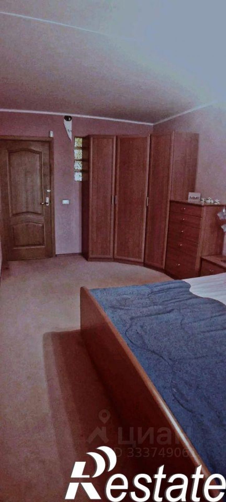 4-комн квартира ул Белинского, 31,  д. 31