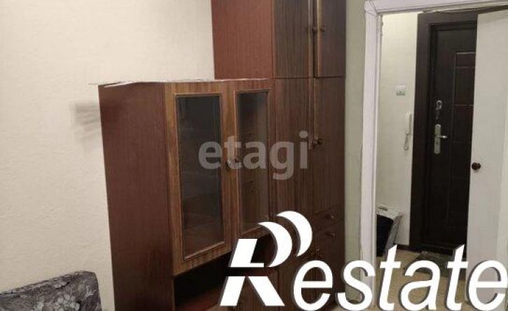 1-комн квартира ул Академика Королева, 21,  д. 21