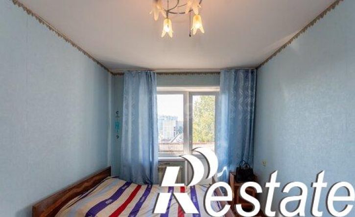 2-комн квартира ул Шамиля Усманова, 29,  д. 29