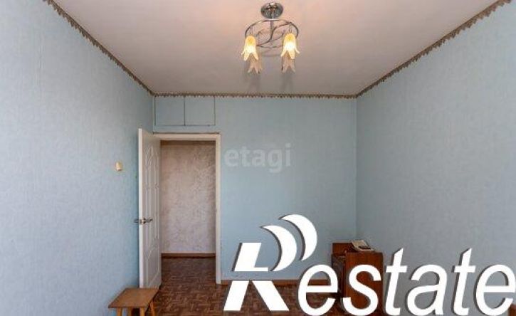 2-комн квартира ул Шамиля Усманова, 29,  д. 29