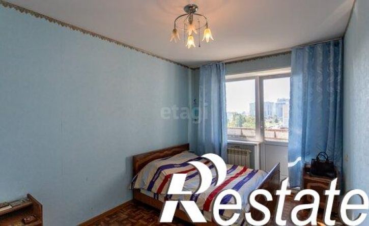 2-комн квартира ул Шамиля Усманова, 29,  д. 29
