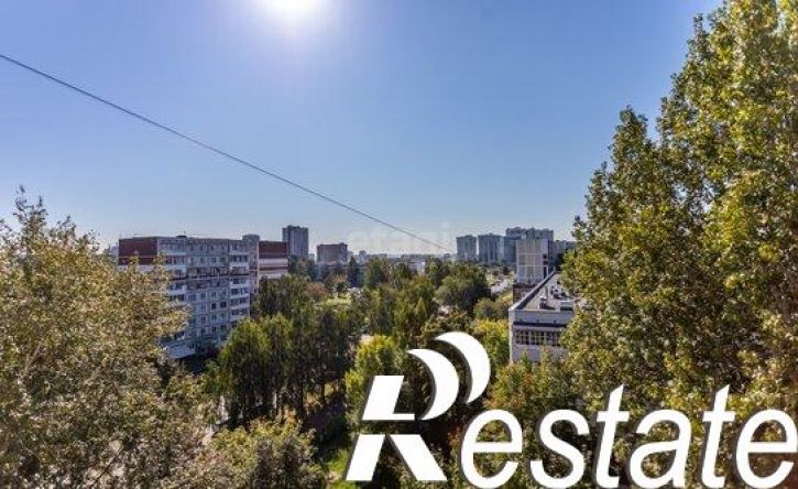 2-комн квартира ул Шамиля Усманова, 29,  д. 29