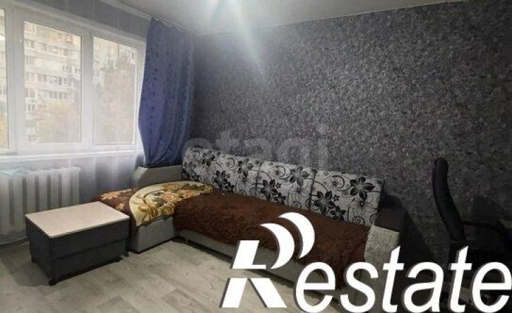 3-комн квартира пр-кт Чулман, 92/43,  д. 92/43