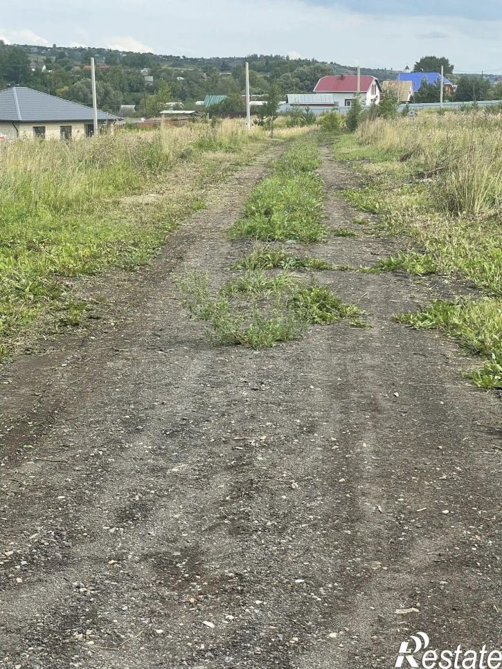 Земельный участок Малая Шильна