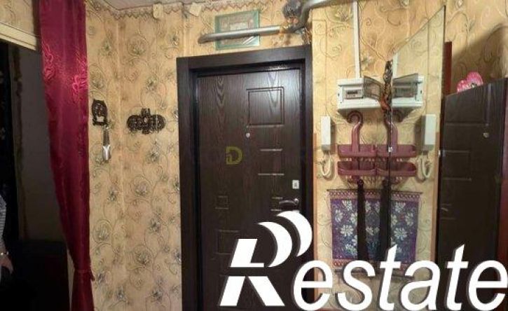 2-комн квартира пр-кт Хасана Туфана, 11,  д. 11