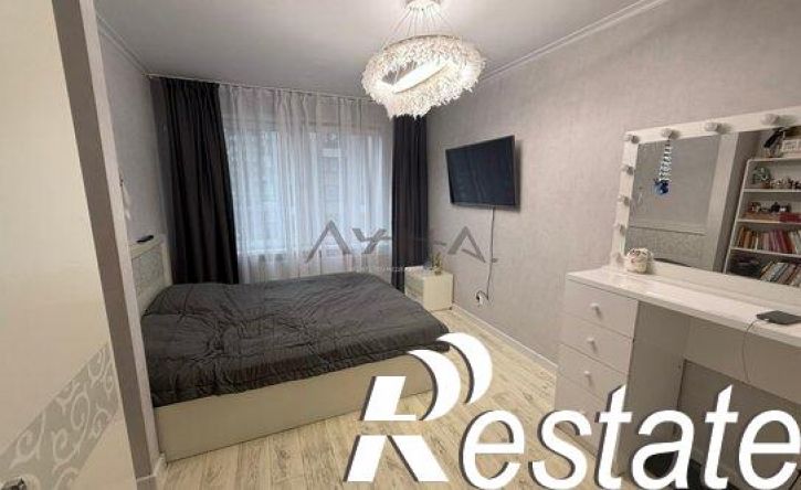 4-комн квартира Московский проспект, 35А,  д. 35А