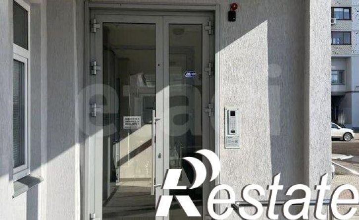 1-комн квартира пр-кт Хасана Туфана, 29В,  д. 29В