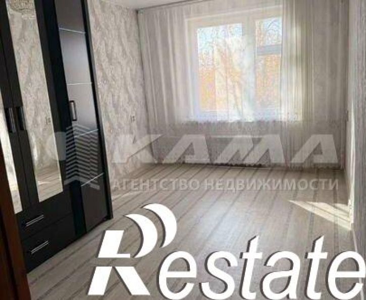 2-комн квартира пр-кт им Мусы Джалиля, 64,  д. 64