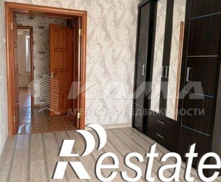 2-комн квартира пр-кт им Мусы Джалиля, 64,  д. 64