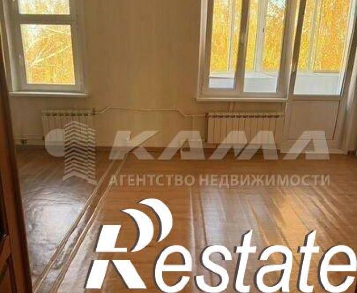 2-комн квартира пр-кт им Мусы Джалиля, 64,  д. 64