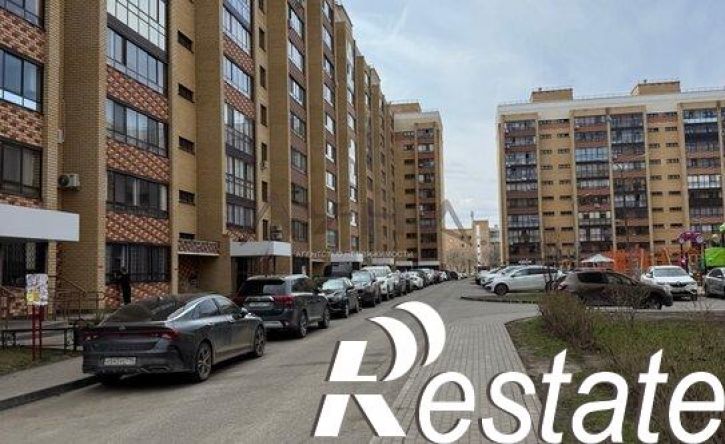 3-комн квартира пр-кт Яшьлек, 12А,  д. 12А