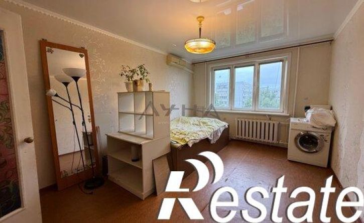 3-комн квартира б-р Юных Ленинцев, 5,  д. 5