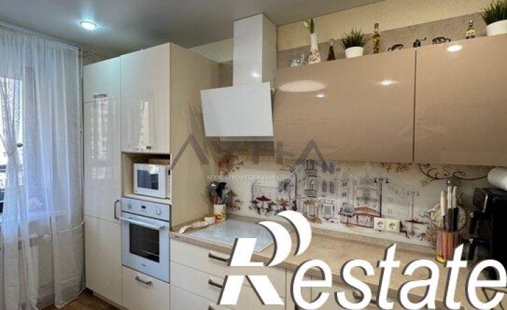 3-комн квартира пр-кт Яшьлек, 12А,  д. 12А
