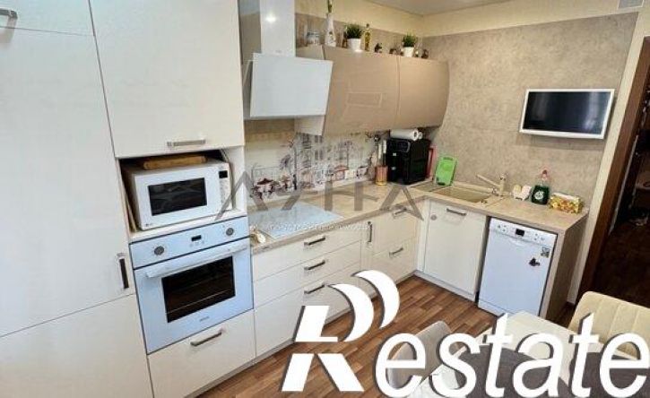 3-комн квартира пр-кт Яшьлек, 12А,  д. 12А