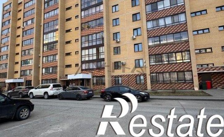 3-комн квартира пр-кт Яшьлек, 12А,  д. 12А
