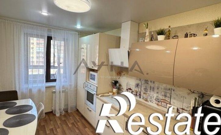 3-комн квартира пр-кт Яшьлек, 12А,  д. 12А