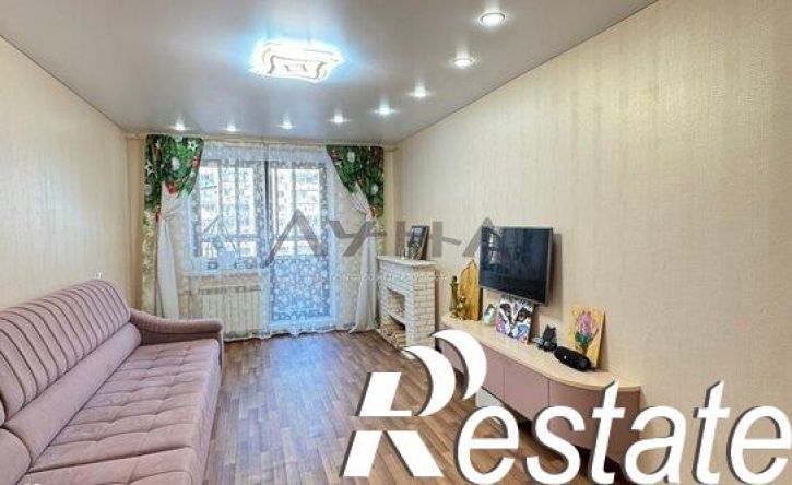3-комн квартира пр-кт Яшьлек, 12А,  д. 12А