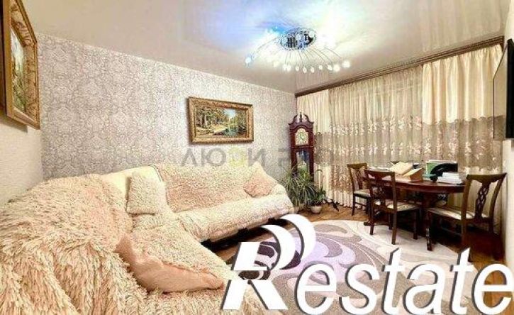 2-комн квартира Московский пр-кт, 98,  д. 98