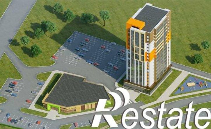 3-комн квартира проспект В.Фоменко, 82,  д. 82