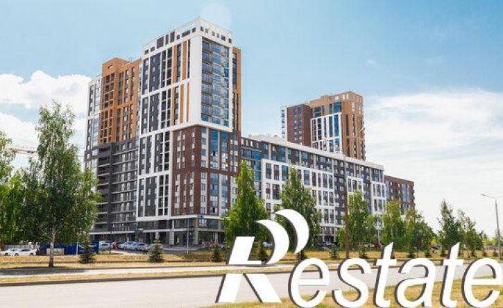 2-комн квартира проспект Сююмбике, 36,  д. 36