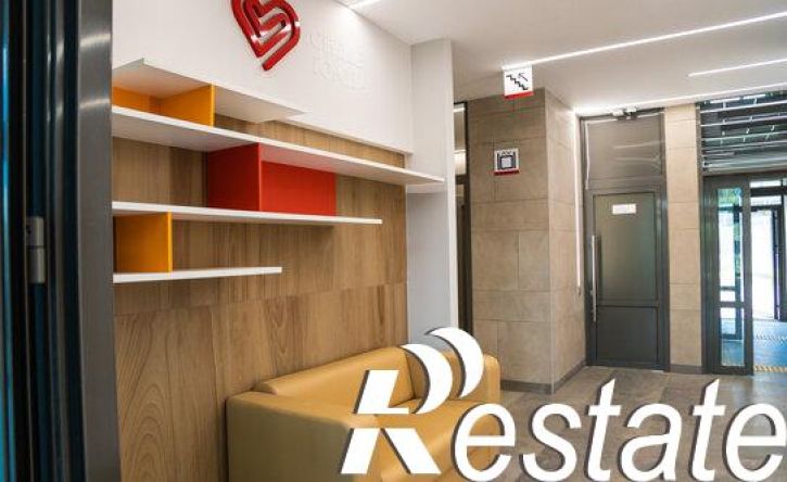 3-комн квартира проспект Сююмбике, 36,  д. 36