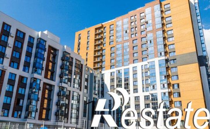 3-комн квартира проспект Сююмбике, 36,  д. 36