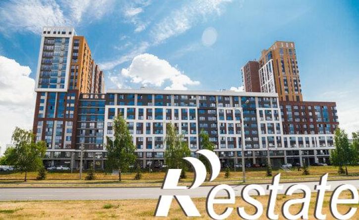 3-комн квартира проспект Сююмбике, 36,  д. 36