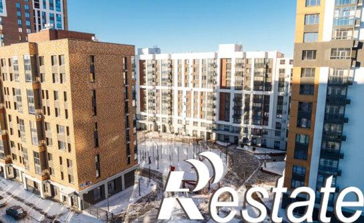 3-комн квартира проспект Сююмбике, 36,  д. 36