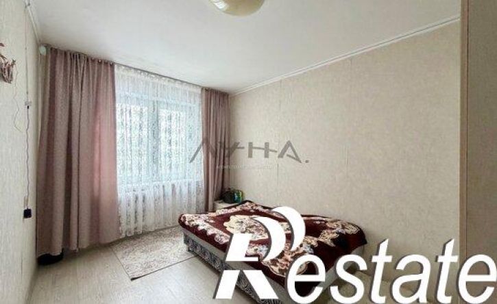 4-комн квартира пр-кт Чулман, 110,  д. 110