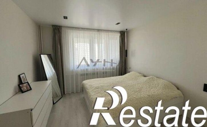 3-комн квартира пр-кт Сююмбике, 28,  д. 28