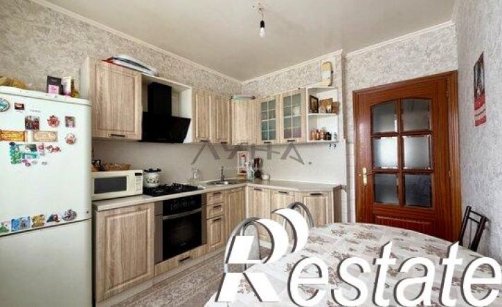 4-комн квартира пр-кт Чулман, 110,  д. 110