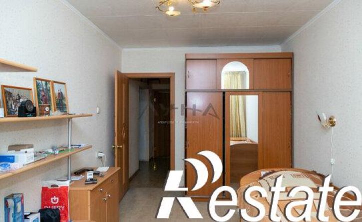 4-комн квартира пр-кт Чулман, 110,  д. 110