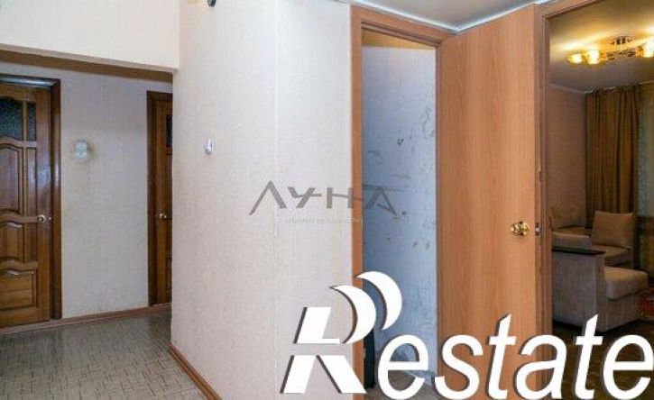 4-комн квартира пр-кт Чулман, 110,  д. 110