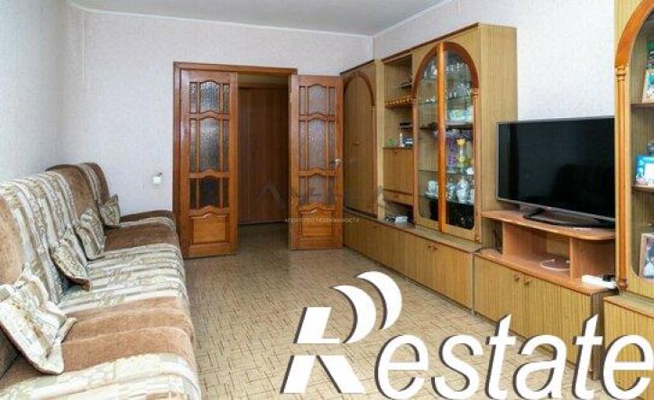 4-комн квартира пр-кт Чулман, 110,  д. 110